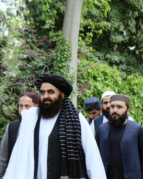 Taliban FM Rejects Intra-Afghan Dialogue, Calls Past Talks ‘Bitter Experience’
