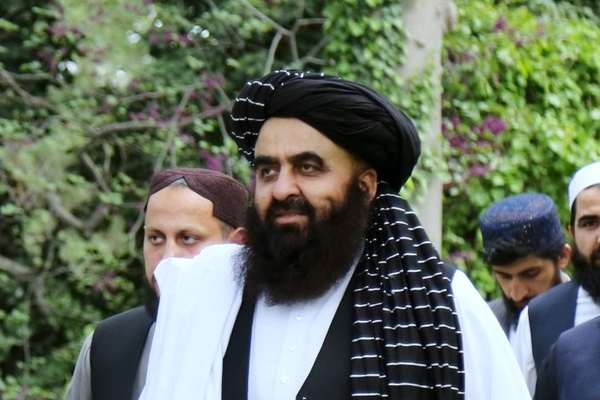 وزیر خارجه طالبان گفتوگوهای بینالافغانی را تجربه تلخ خواند و با آن مخالفت کرد