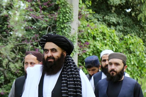 Taliban FM Rejects Intra-Afghan Dialogue, Calls Past Talks ‘Bitter Experience’