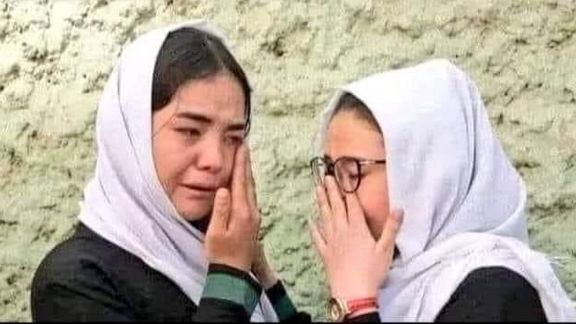 د افغان نجونو زده کوونکو یوې زر کسیزې ډلې د نړۍ او اسلامي هيوادونو مشرانو ته لیک لیږلی