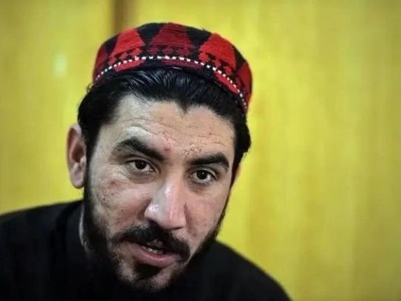 منظور پشتین اعتراضهای خشونتآمیز معترضان به مرگ گیلهمن وزیر در فرانکفورت را محکوم کرد