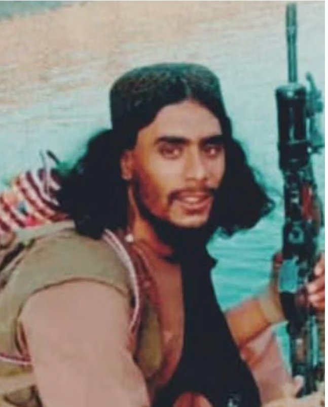 Three Afghans Among Suicide Bombers In Deadly Attack On Pakistani Security Base