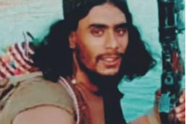 Three Afghans Among Suicide Bombers In Deadly Attack On Pakistani Security Base