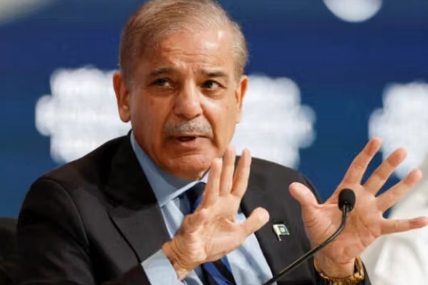 Kabul Airport Attack Mastermind, An Afghan National, Arrested At Border, Says Pakistan PM