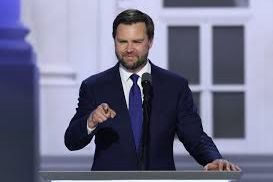 جی.دی ونس، معاون دونالد ترامپ برای بررسی وضعیت امنیتی گرینلند به این جزیره سفر میکند