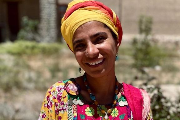 ندیمه نور، مسئول یک نهاد امدادرسان "از بند طالبان آزاد شده است"