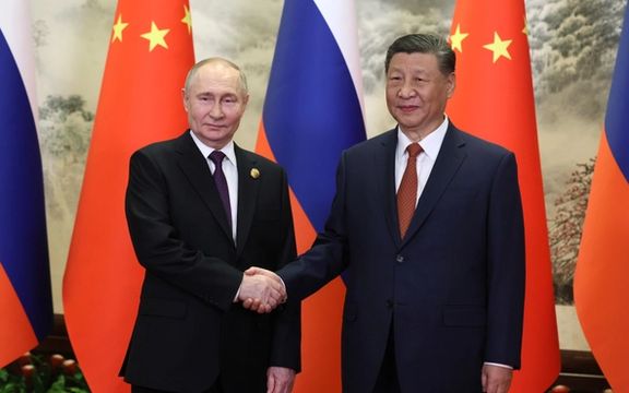 د چین او روسیې ولسمشران: امریکا او ناټو دې د افغانستان د ستونزو پړه ومني