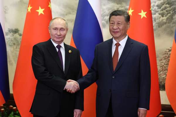 US & NATO Should Take Responsibility For Afghanistan’s Problems, Say Russia & China