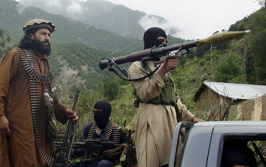 طالبان لا تريد خسارة "ورقة حركة طالبان باكستان" في مواجهة إسلام آباد