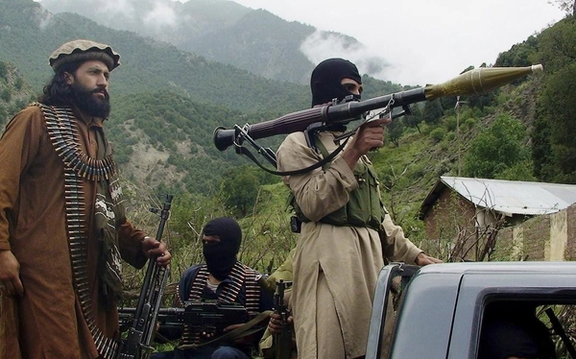 طالبان لا تريد خسارة "ورقة حركة طالبان باكستان" في مواجهة إسلام آباد