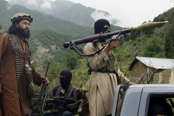 طالبان لا تريد خسارة "ورقة حركة طالبان باكستان" في مواجهة إسلام آباد