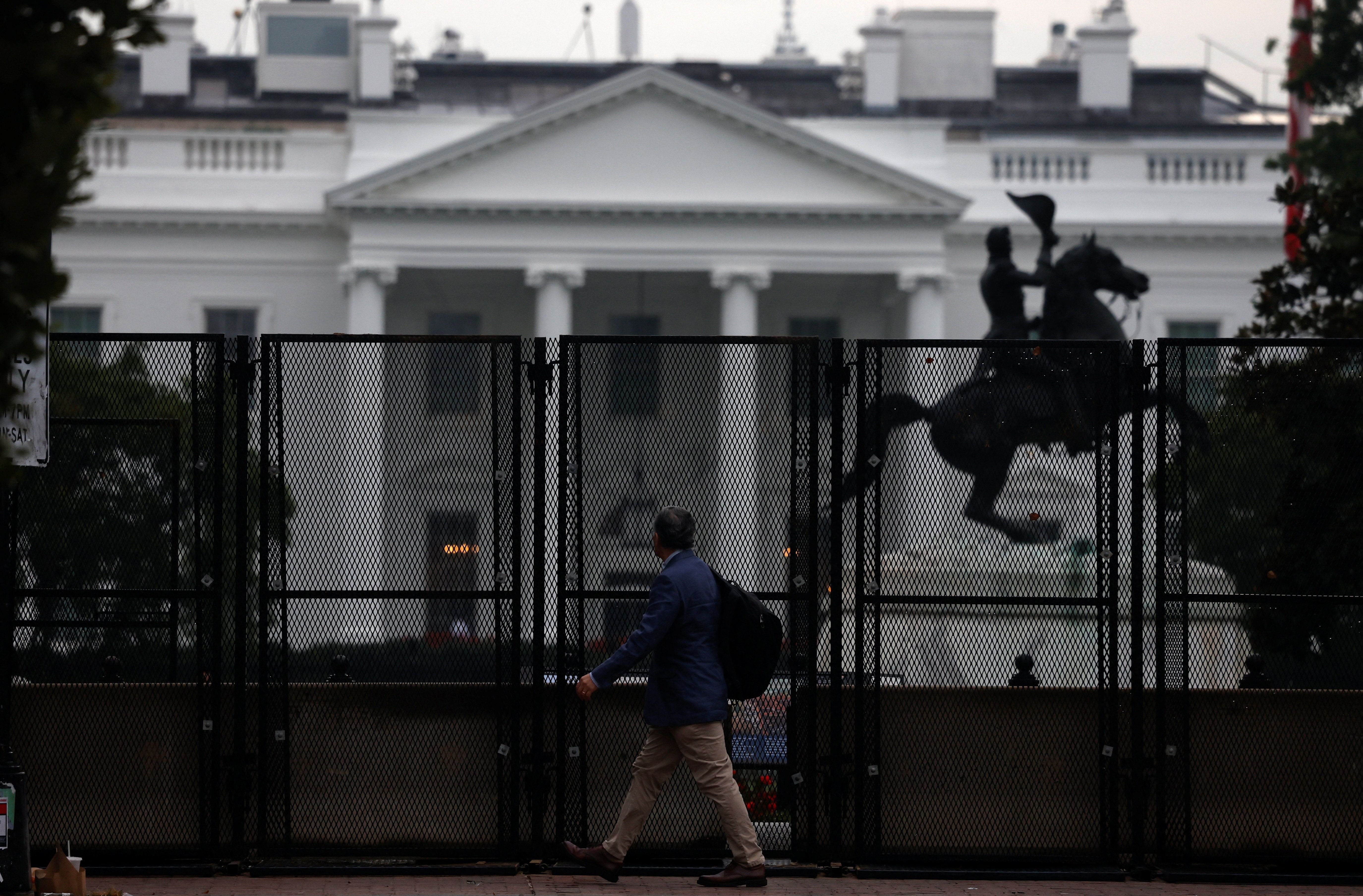 واشنطن تطالب طالبان بالإفراج الفوري عن الأمريكيين المحتجزين في كابل