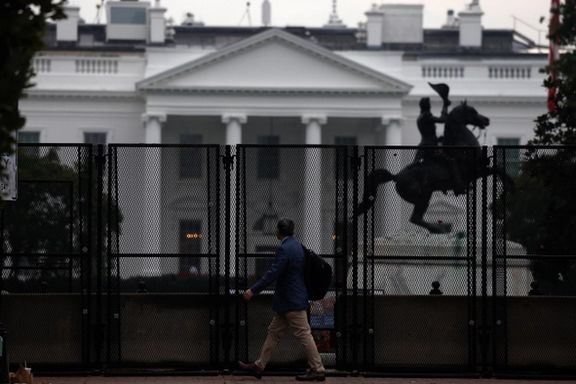 واشنطن تطالب طالبان بالإفراج الفوري عن الأمريكيين المحتجزين في كابل