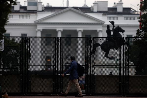 واشنطن تطالب طالبان بالإفراج الفوري عن الأمريكيين المحتجزين في كابل