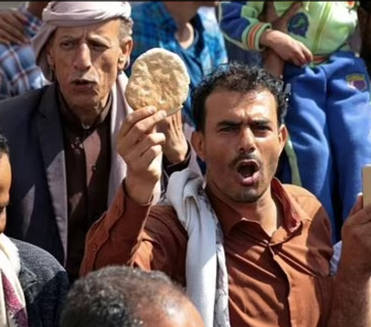 کشورهای عربی نگران کمبود گندم وارداتی از اوکراین و روسیه هستند