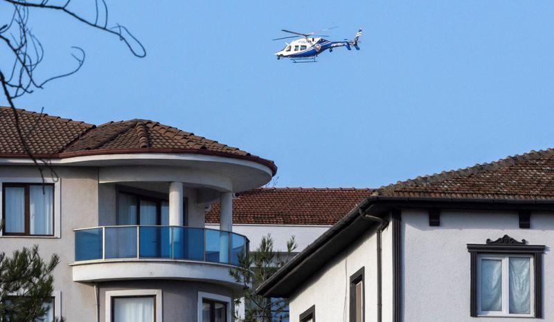 په ترکیه کې د پولیسو او داعش ترمنځ نښته کې درې پولیس او شپږ داعشیان وژل شوي