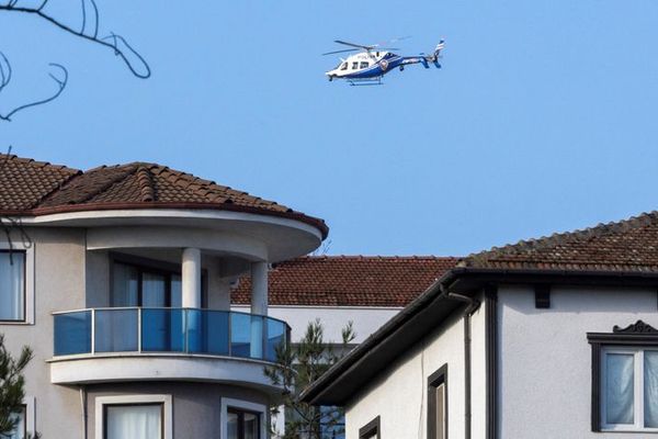 په ترکیه کې د پولیسو او داعش ترمنځ نښته کې درې پولیس او شپږ داعشیان وژل شوي