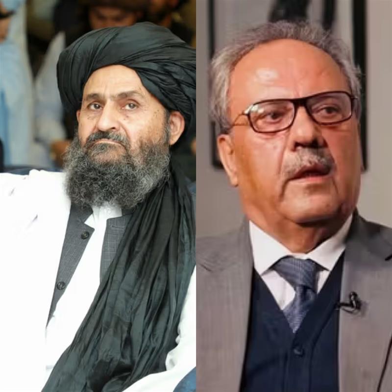 آصف درانی: طالبان تجارت با پاکستان را غیرقانونی اعلام می‌کند اما خشونت‌های تی‌تی‌پی را نه