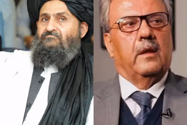 آصف درانی: طالبان تجارت با پاکستان را غیرقانونی اعلام میکند اما خشونتهای تیتیپی را نه