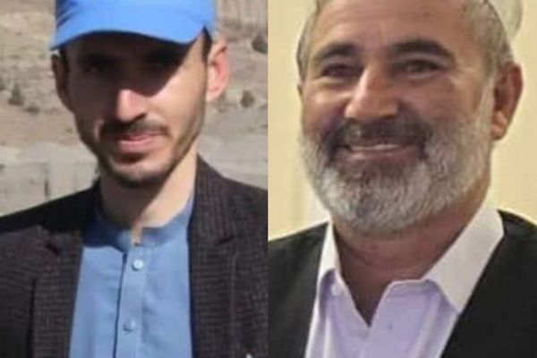 په ۲۰۲۵ کال کې په افغانستان کې ۲ خبریالان وژل شوي او ۲ رسنیز کارکوونکي ټپيان شوي دي