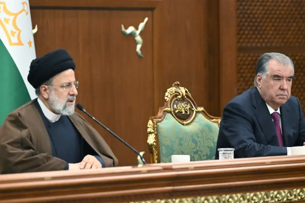 Govt That Represents All Sects In Afghanistan Must Be Formed, Says Iranian President