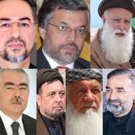 شورای مقاومت ملی: طالبان به جنایات بشری و نسلکشی فخر میکند