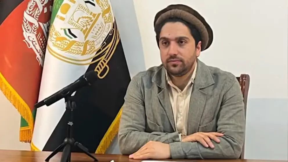 دعوت از احمد مسعود به واشنگتن برای گفت‌وگو درباره آینده افغانستان