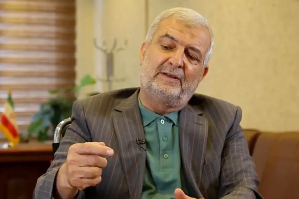 Technical Issues Regarding Iran’s Water Rights Solved by Taliban, Says Iranian Diplomat