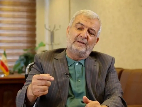 Technical Issues Regarding Iran’s Water Rights Solved by Taliban, Says Iranian Diplomat