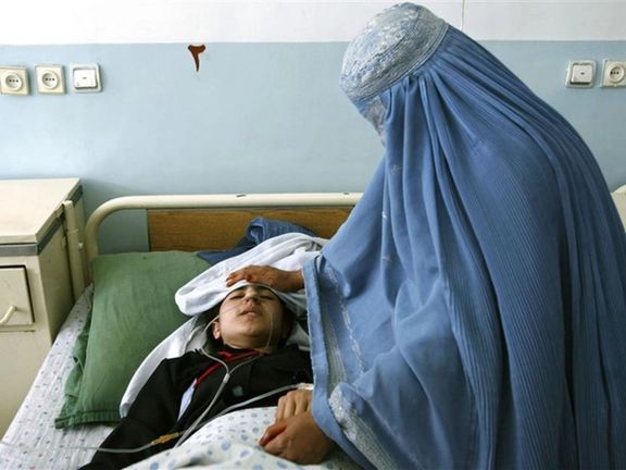 سازمان ملل میگوید هبتالله با ۱۰۰ فرمان، عمر زنان افغان را کوتاهتر کرده است