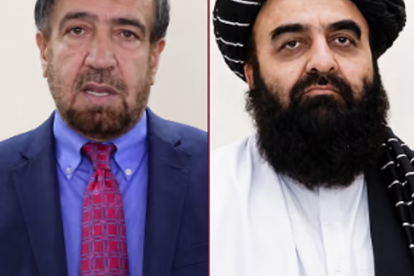 معنوي لمتقي: لا سلطة تدوم إلى الأبد والمعارضون سيعودون