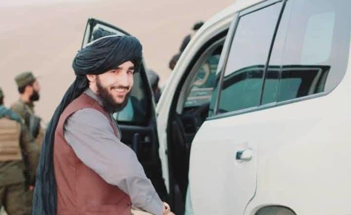 منابع امنیتی: پسر معاون والی بادغیس در جنگ با نظامیان پاکستانی در خیبرپختونخوا کشته شد