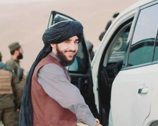 منابع امنیتی: پسر معاون والی بادغیس در جنگ با نظامیان پاکستانی در خیبرپختونخوا کشته شد