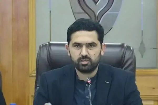 سهیل اپريدی: تحریک انصاف له اختر وروسته د لوی غورځنګ لپاره چمتووالی نیسي