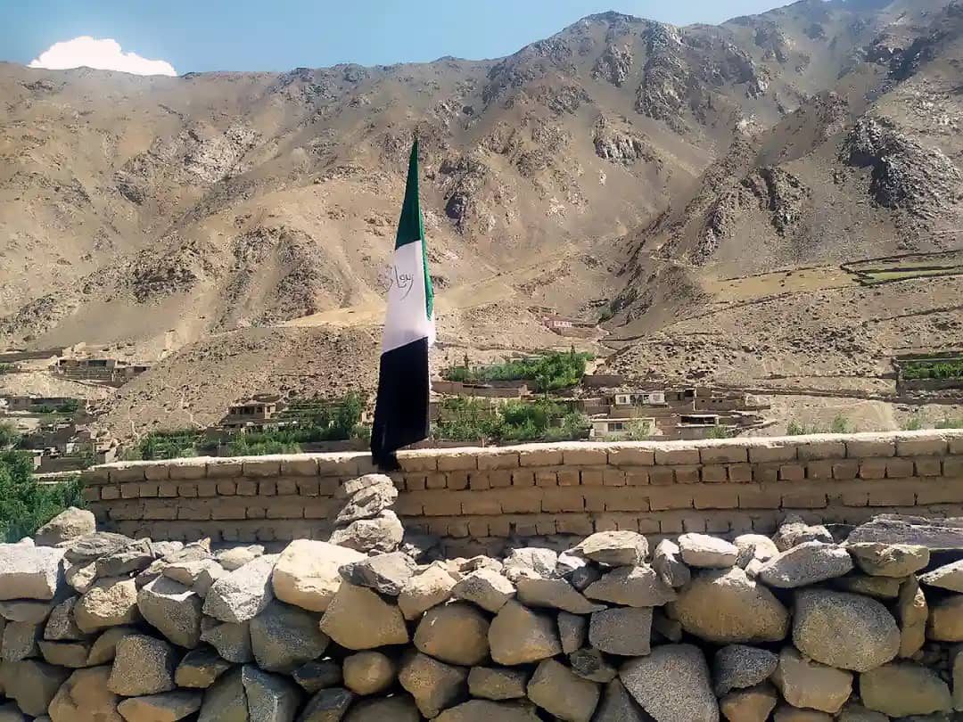 منابع محلی: بخش‌هایی از ولسوالی ورسج بین نیروهای جبهه مقاومت و طالبان دست به دست شد