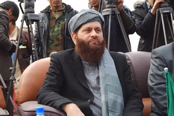 د حزب اسلامي پخوانی مخکښ سیاستوال قطبالدین هلال ومړ
