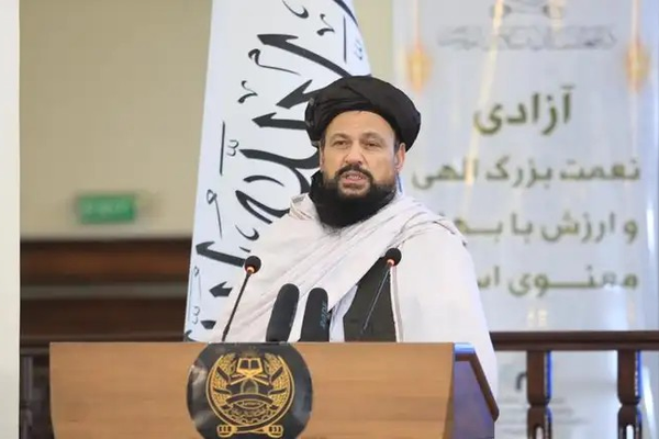 وزير في طالبان: لن نقبل العبودية لباكستان