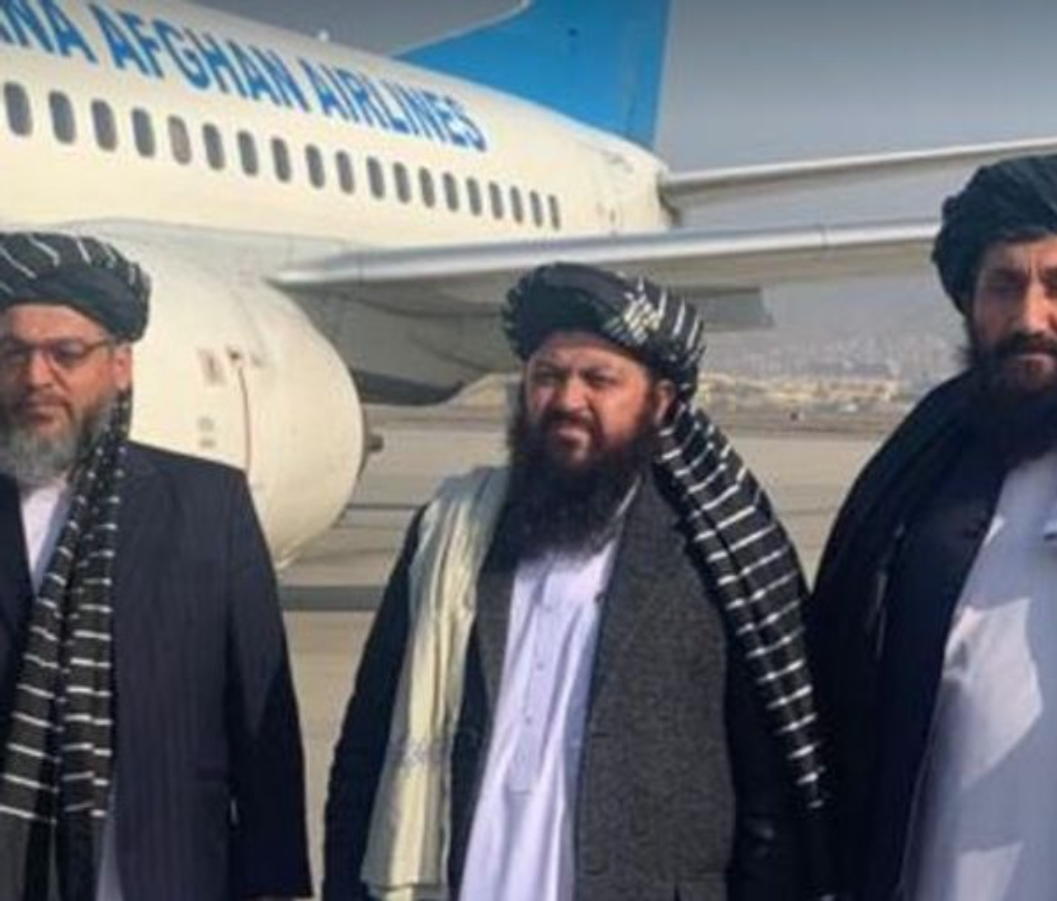 Taliban Attorney General Visits Iran to Assess Situation of Afghan Prisoners