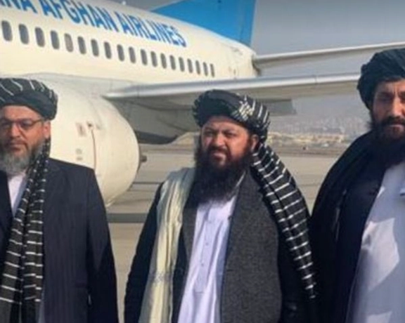 Taliban Attorney General Visits Iran to Assess Situation of Afghan Prisoners