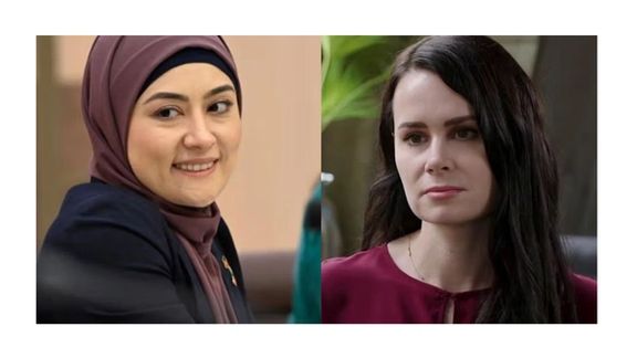 زندانی سابق استرالیایی به سناتور افغانتبار: چگونه از حقوق زنان ایران چشمپوشی میکنی؟