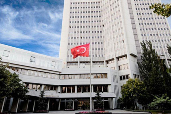 ترکیه، سعودي، پاکستان او مصر د سیمه ییز امنیتي پلاټفورم پر جوړولو غونډه کوي