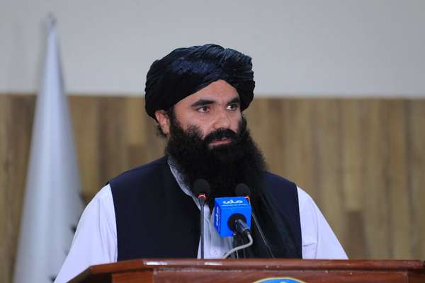 Afghans United Against Foreign Aggression Despite Internal Divisions, Says Haqqani