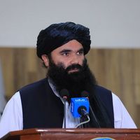 Afghans United Against Foreign Aggression Despite Internal Divisions, Says Haqqani