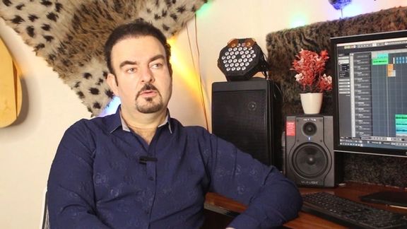 په پېښور کې مېشت افغان سندرغاړي د خپلې کلتوري پېژندګلوۍ د ساتنې په اړه اندېښمن دي