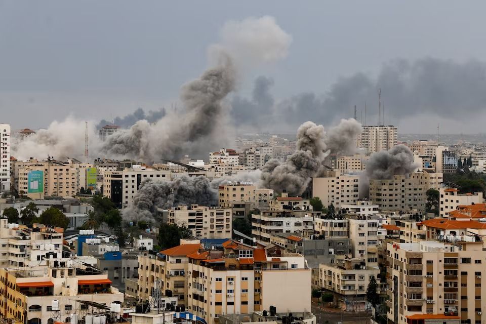 امریکا، مصر و قطر مذاکرات درباره آتش‌بس و آزادی گروگان‌ها در غزه را جدی و سازنده خواندند