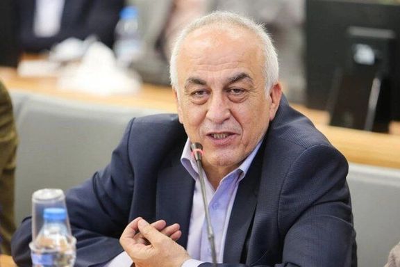 د ایران او افغانستان د سوداګرۍ ګډه خونه: له افغانستان نه واردات مخ په زیاتېدو دي