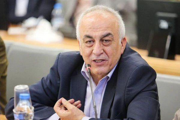 د ایران او افغانستان د سوداګرۍ ګډه خونه: له افغانستان نه واردات مخ په زیاتېدو دي