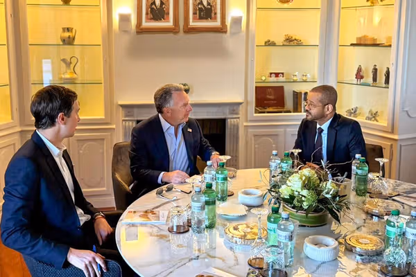 مذاکرات ایران و امریکا در ژنو پس از یک وقفه ساعاتی دیگر از سر گرفته خواهد شد