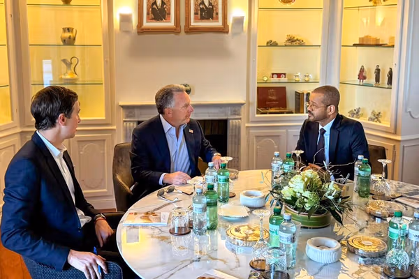 مذاکرات ایران و امریکا در ژنو پس از یک وقفه ساعاتی دیگر از سر گرفته خواهد شد