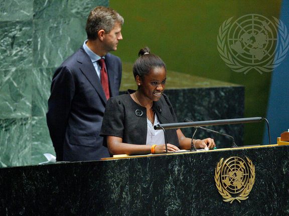 د بښنې نړۍوال سازمان: د افغان ښځو عدالت غوښتنه یوازې د ګډ نړۍوال اقدام له لارې شونې ده